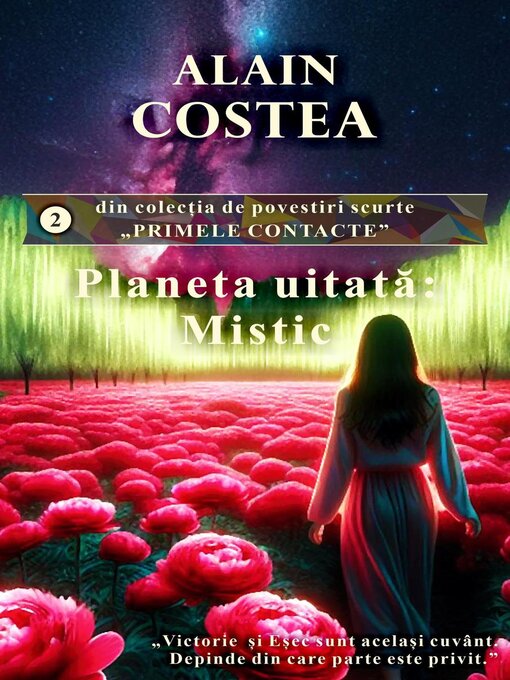 Cover image for Planeta uitata